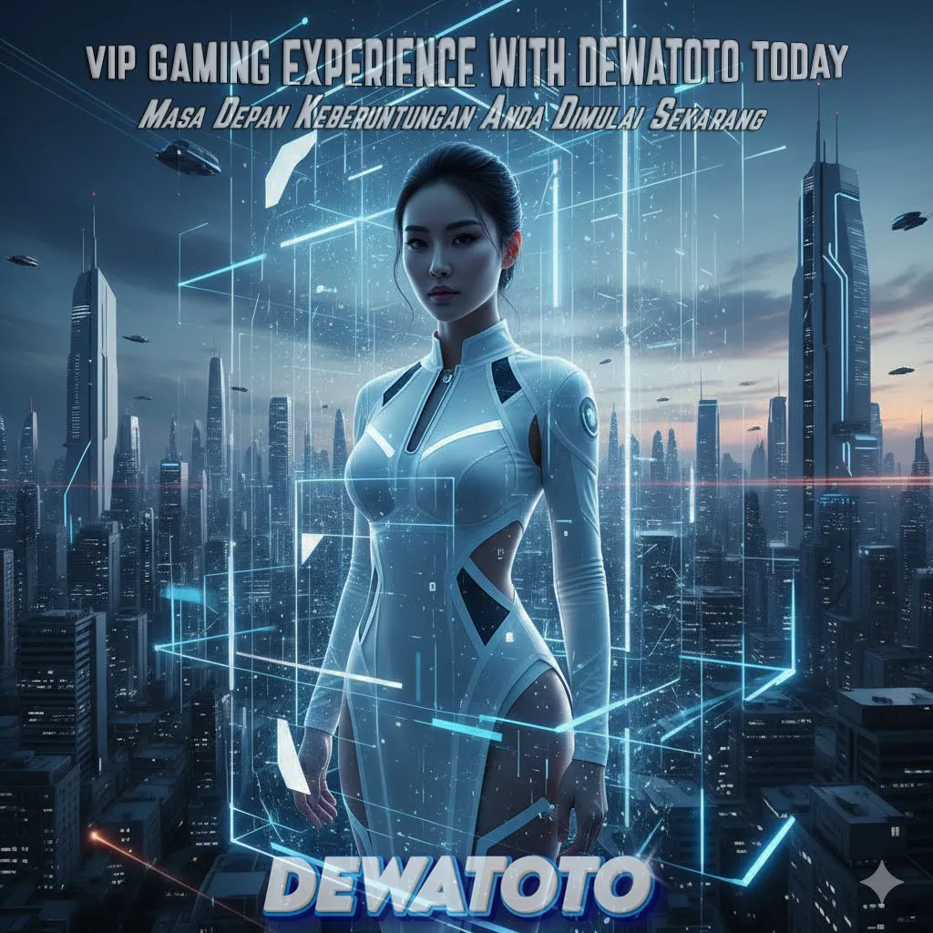 Portal Resmi DEWATOTO : Panduan Link Alternatif dan Login Aplikasi 2026